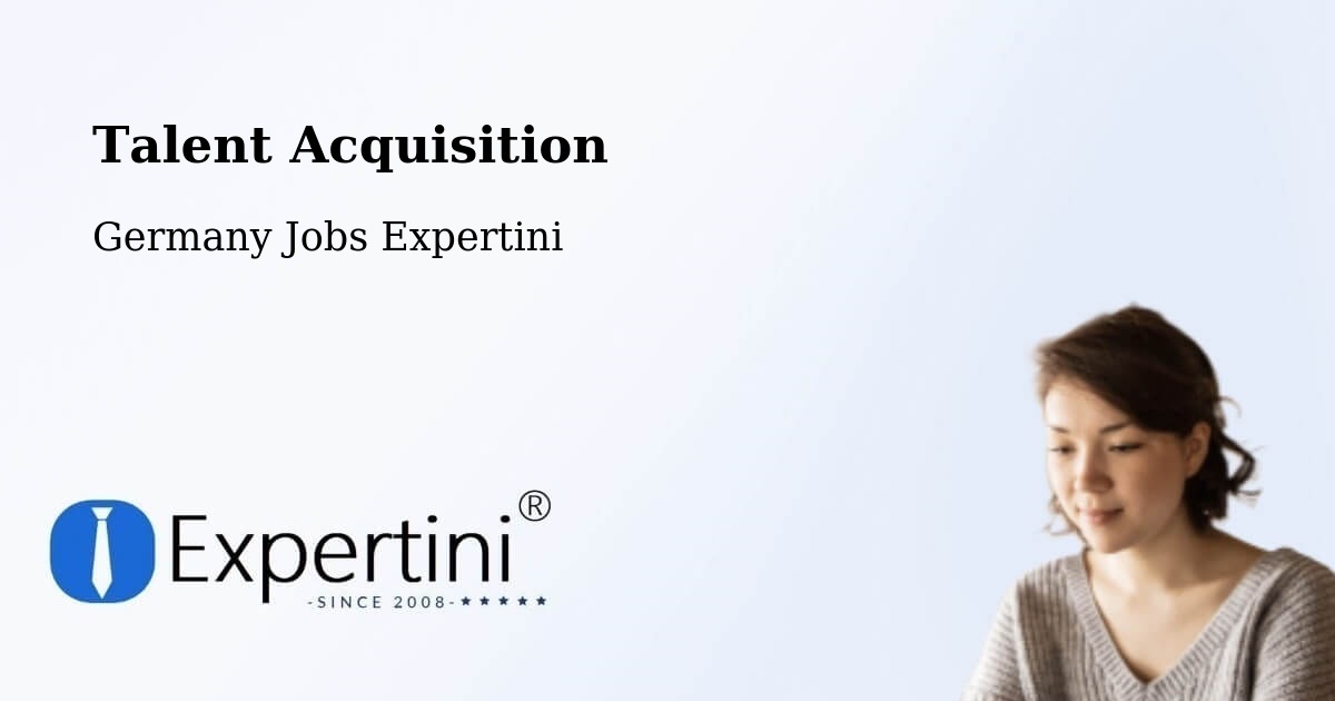 Post Jobs & Find Candidates in Waldmünchen – Talent Acquisition Solutions - Germany Jobs Expertini