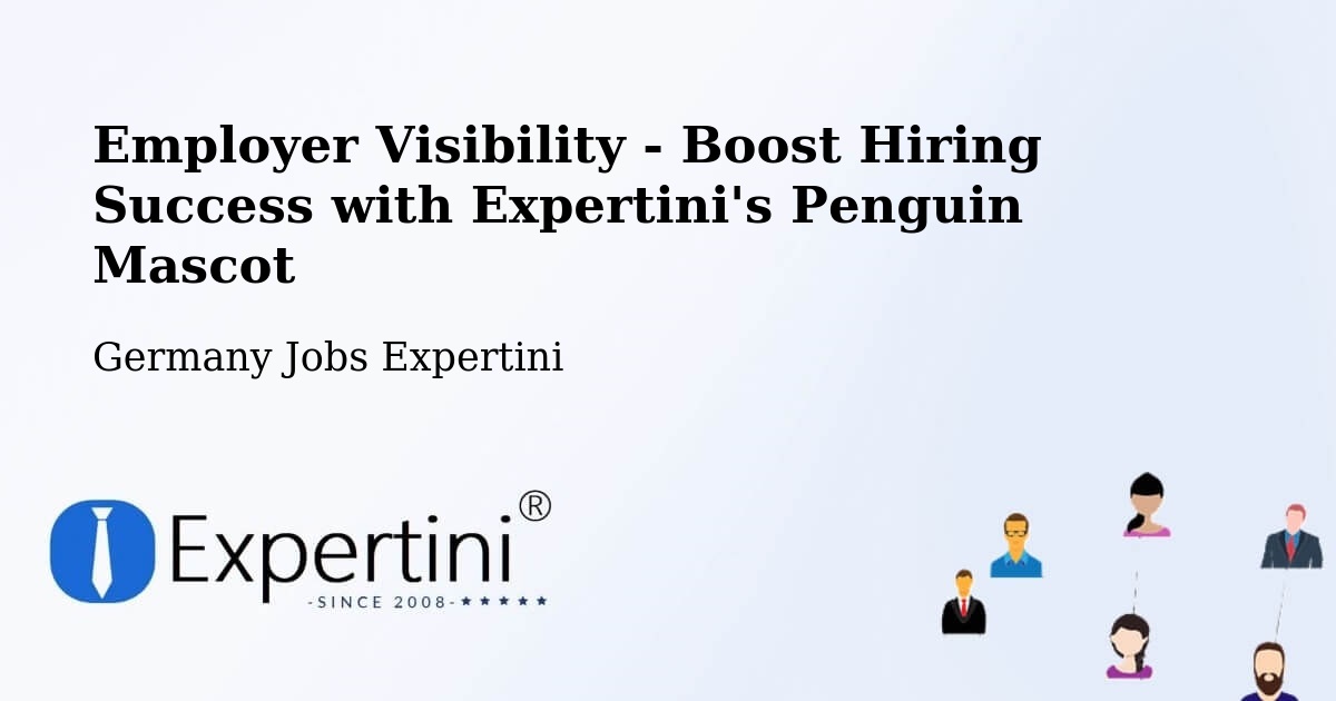 CV and Resume Visibility Optimization – Waldmünchen - Germany Jobs Expertini